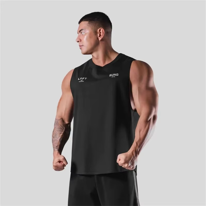 CircFT Jointly Dean M-Vêtements de musculation en coton précieux pour hommes