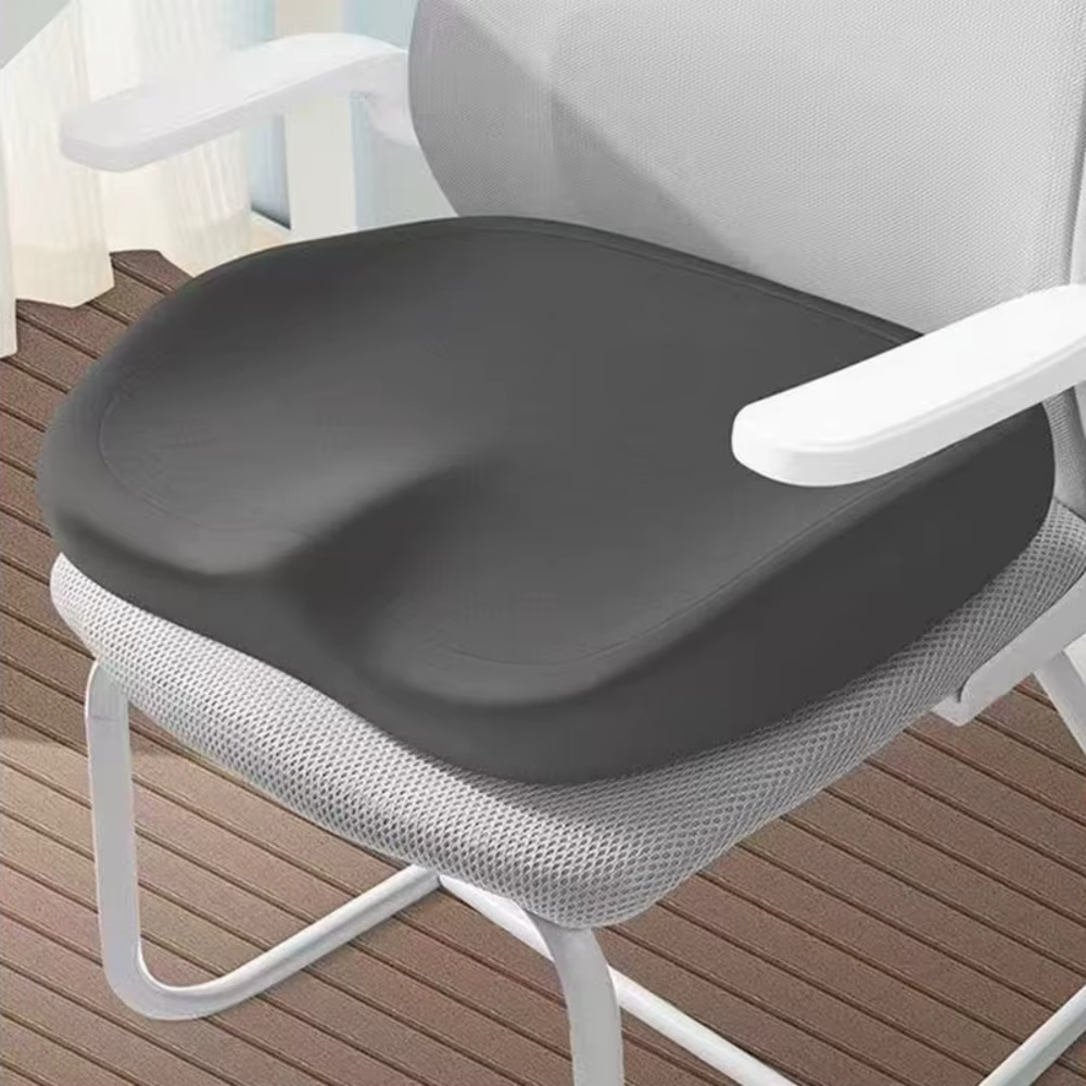 Coussin de siège pour chaise de bureau