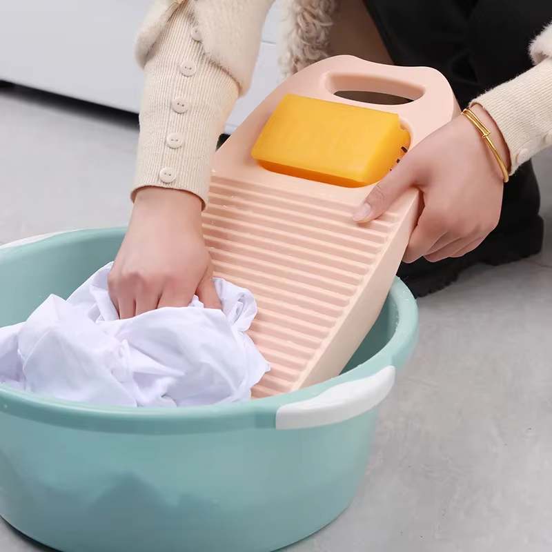 Planche de lavage épaisse pour lavage des mains