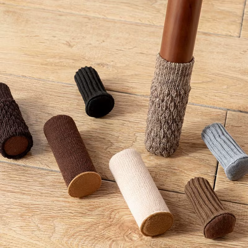 Holaroom-Couvre-jambes de chaise