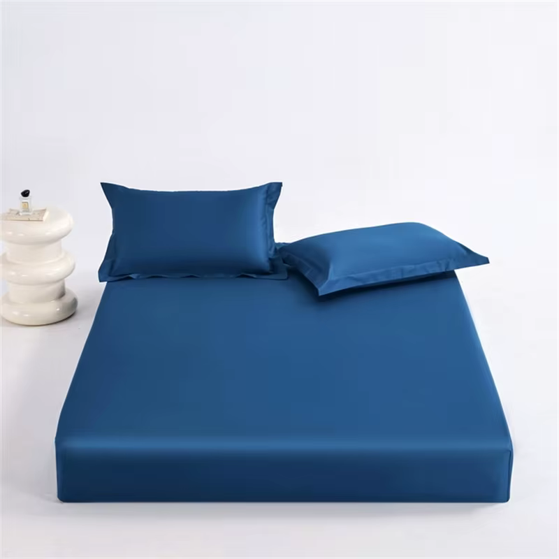 Draps de lit 100% coton égyptien