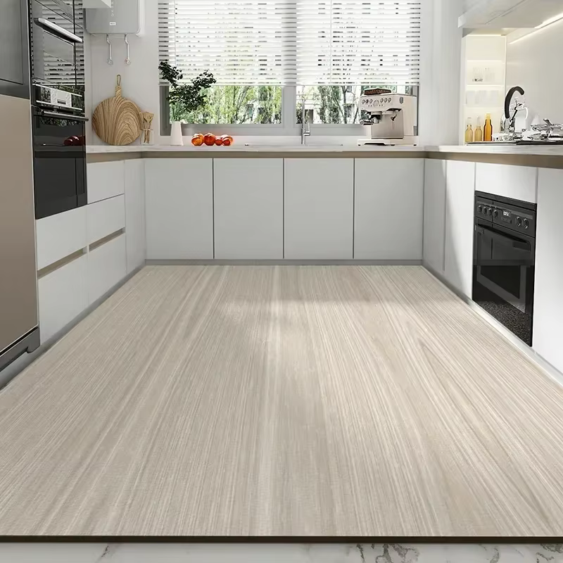 Tapis pour cuisine