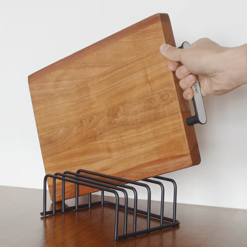 Organisateur de cuisine peu encombrant