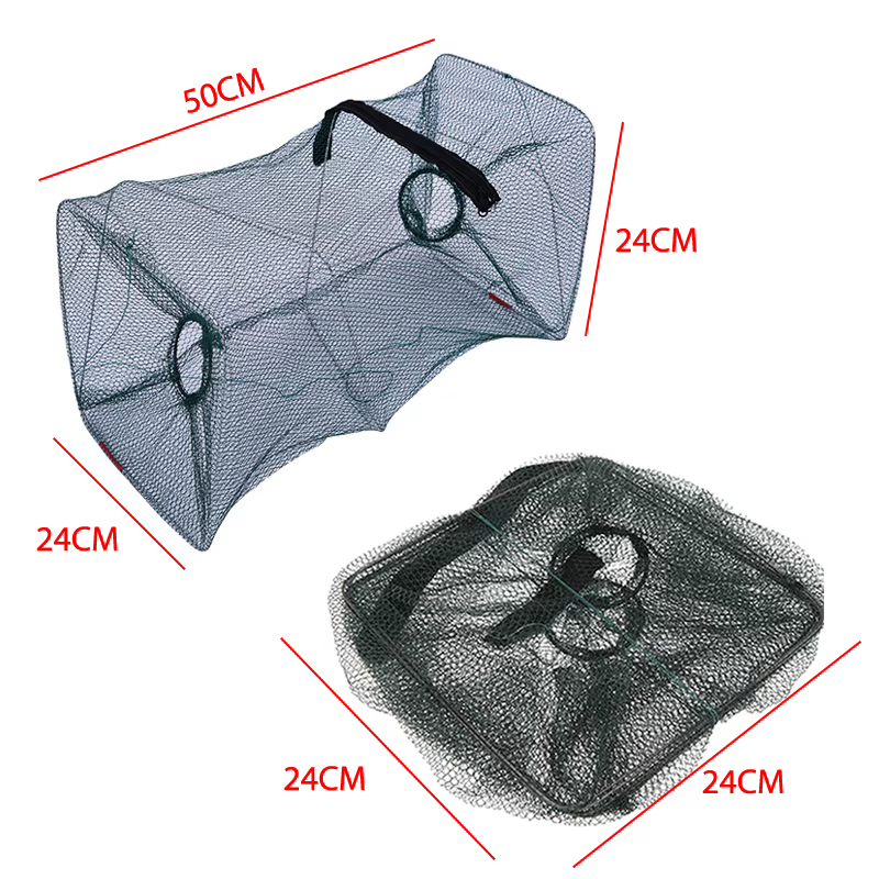 [GYM] filet à homard pliable universel pour l'extérieur