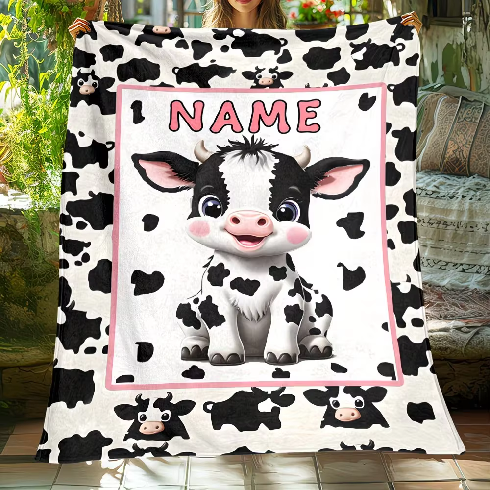 Couverture personnalisée et personnalisable avec nom/texte