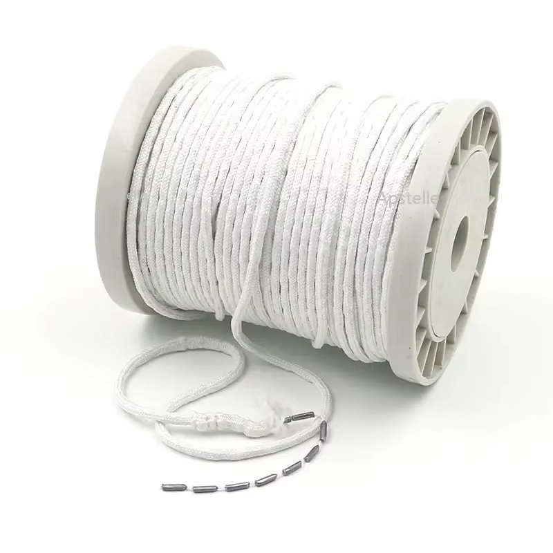 Corde métallique de plomb
