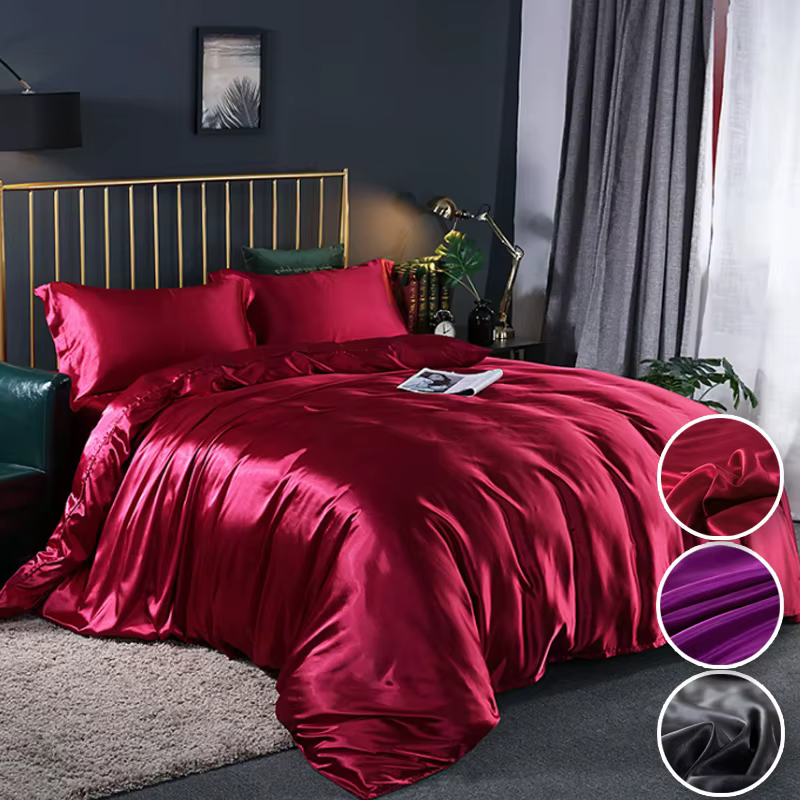 Ensemble de housse de couette