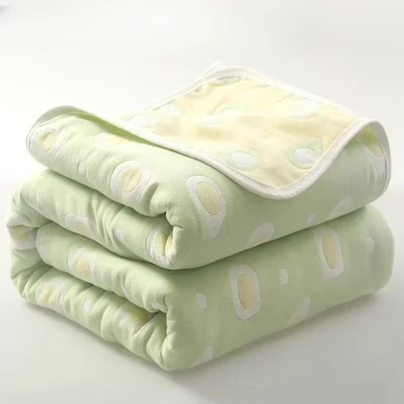 Drap de coton de haute qualité pour enfants et adultes