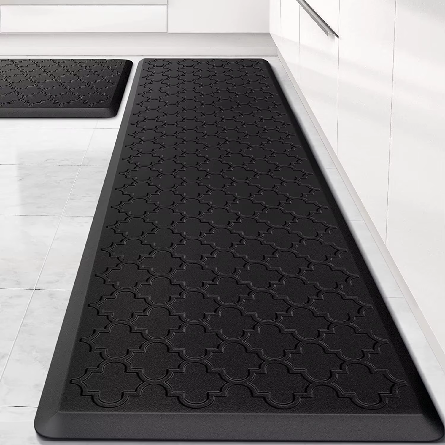 Tapis de Cuisine en Mousse Confortable