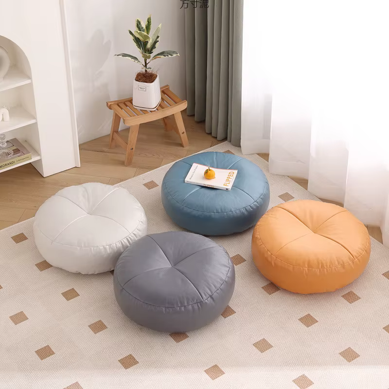 Coussin de sol épais, tapis tatami