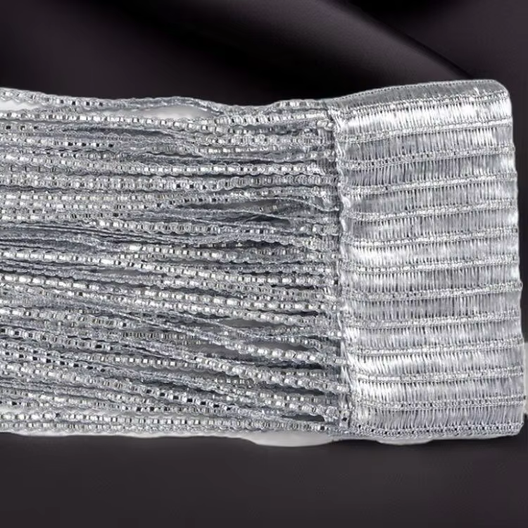 Rideau de porte en ficelle de 100cm x 200cm