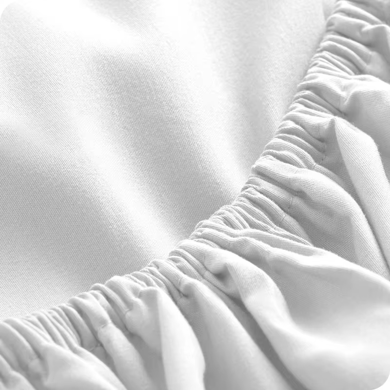 Drap-housse personnalisé avec Photo de téléchargement