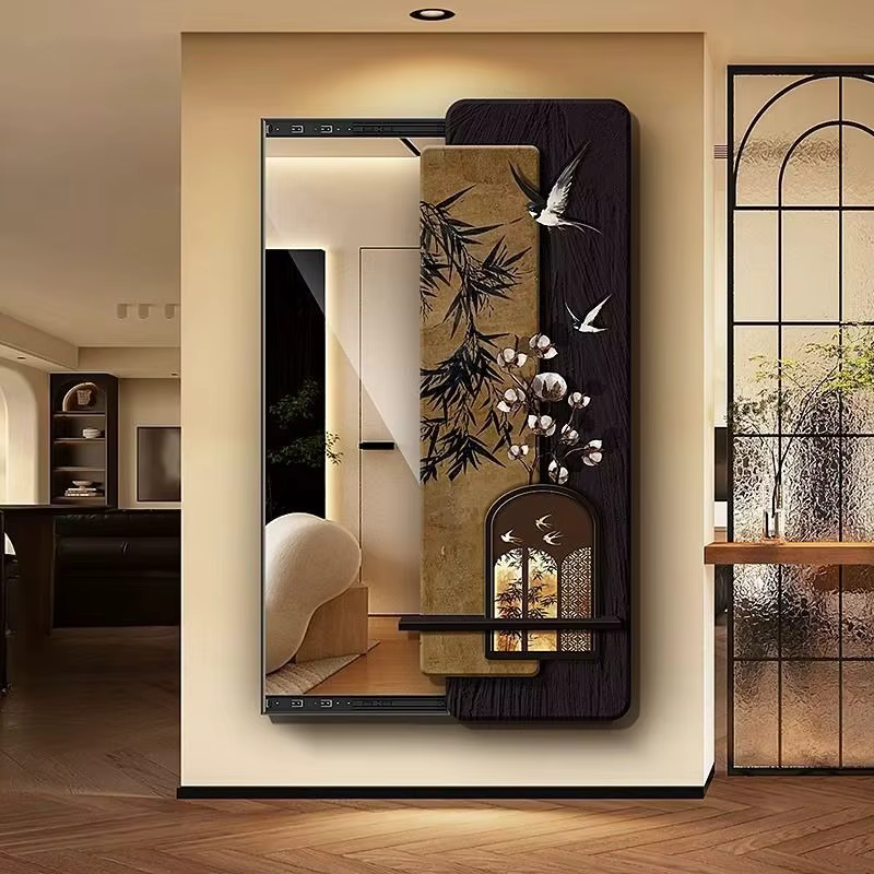 Miroir de Salon esthétique