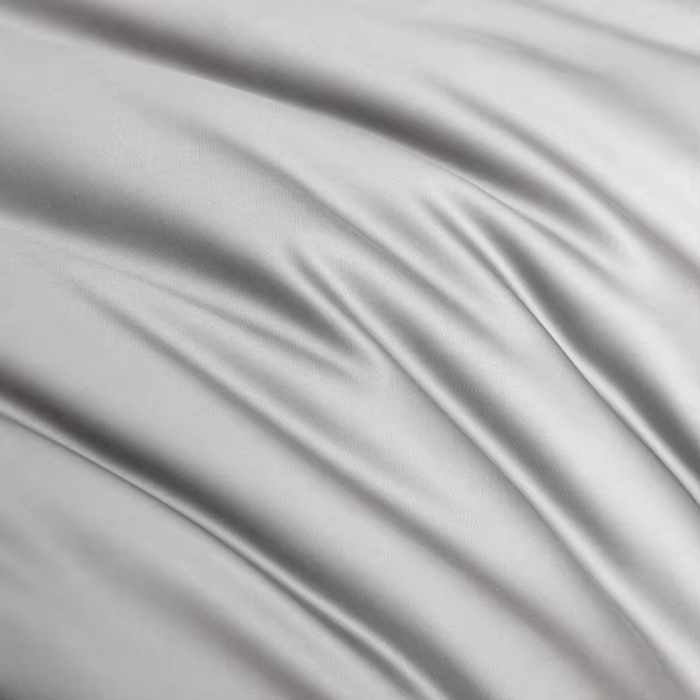 Housse de couette 100 % Lyocell soyeuse