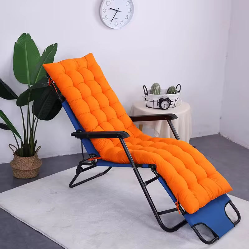 Coussin de chaise à bascule