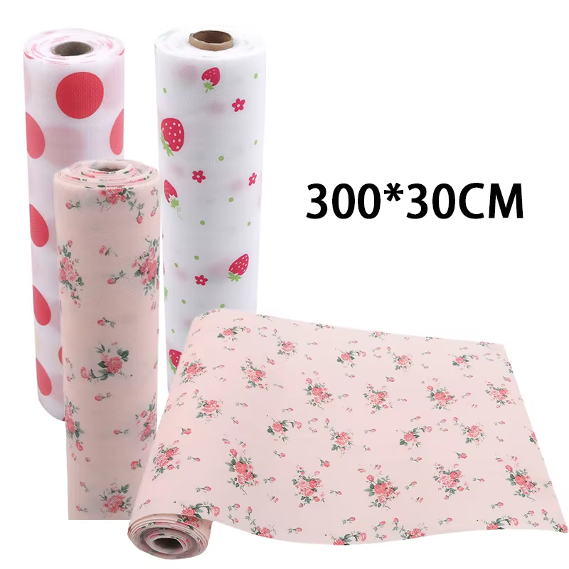 Tapis de Table de cuisine