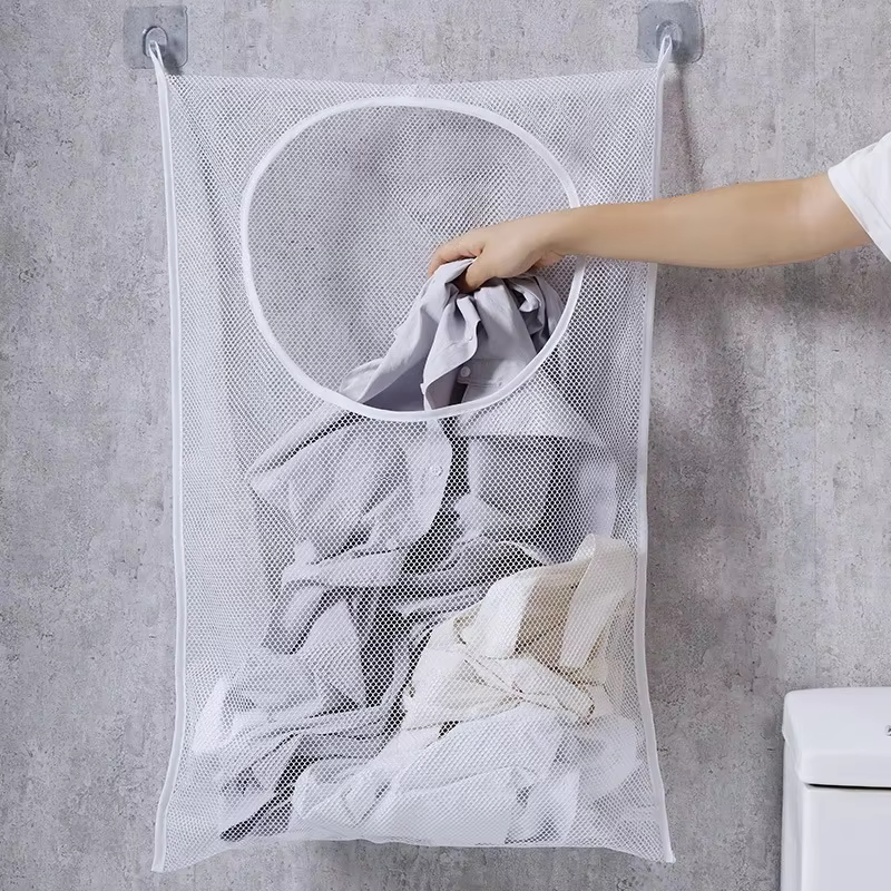 Sac de Rangement pour Vêtements Sales