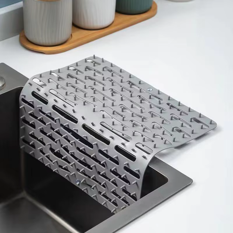 Tapis de cuisine résistant à la chaleur