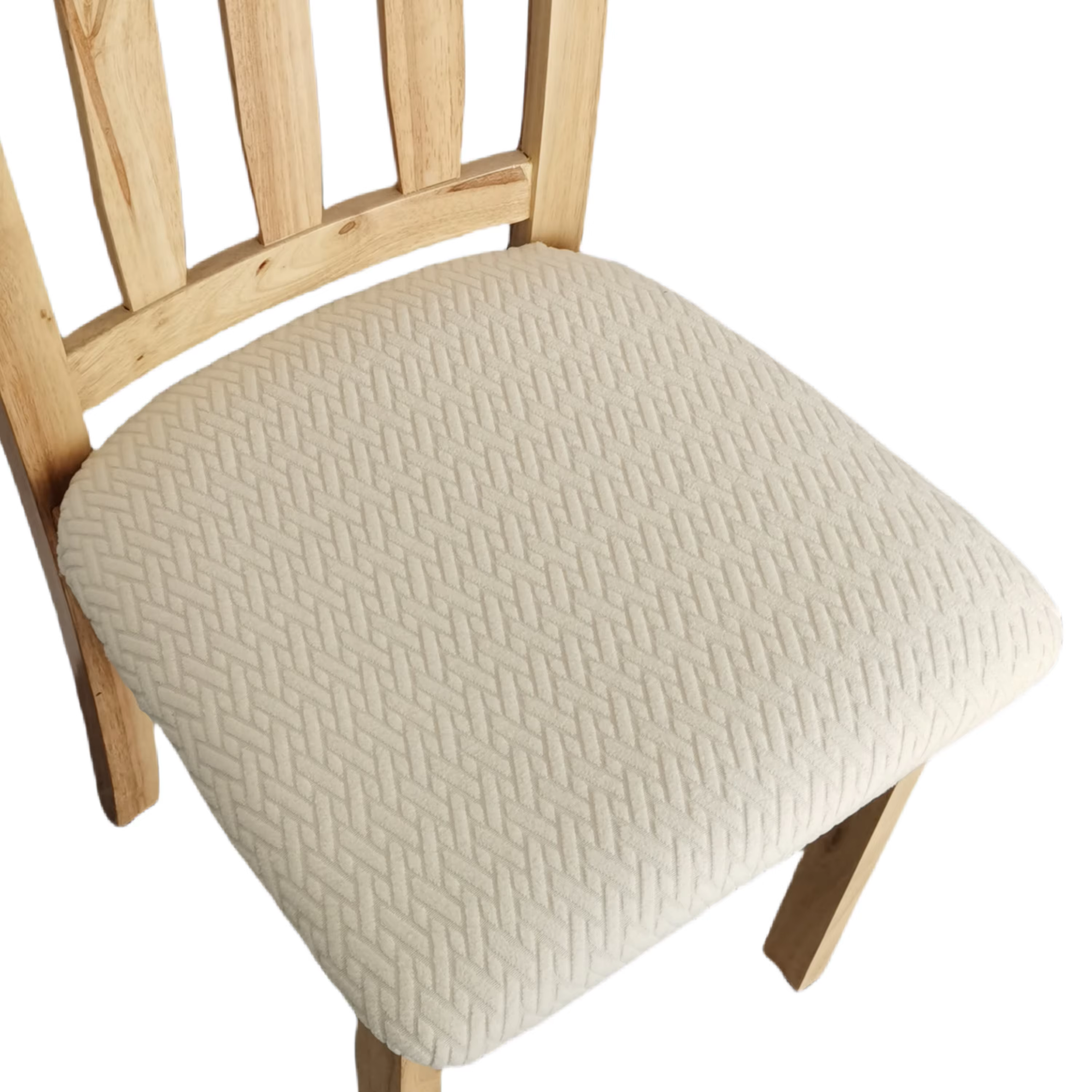Housse de chaise épaisse