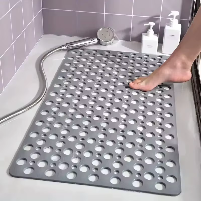 HOPolymères carrés Non-ald avec ventouse et conception de trous ronds