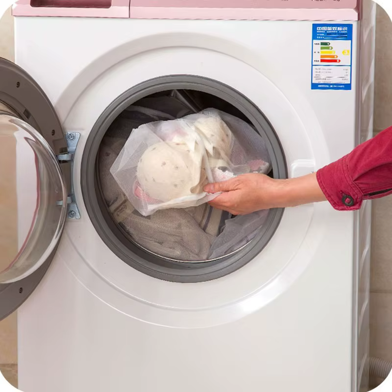 Sac à linge en filet pour machine à laver