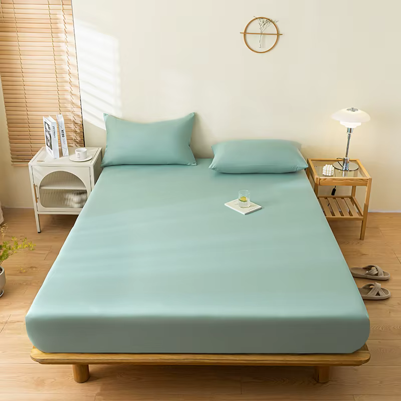Drap-housse imperméable simple
