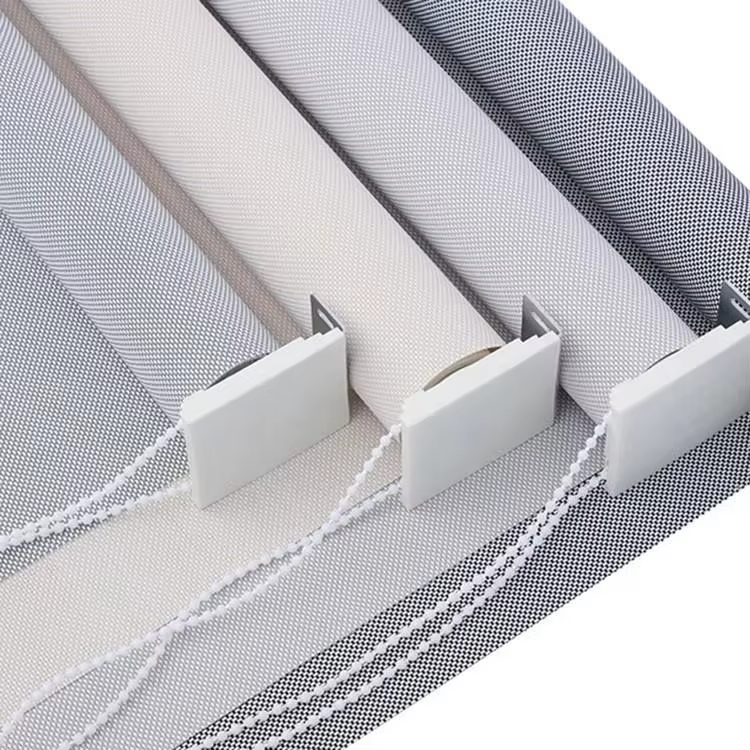 Accessoires pour rideaux