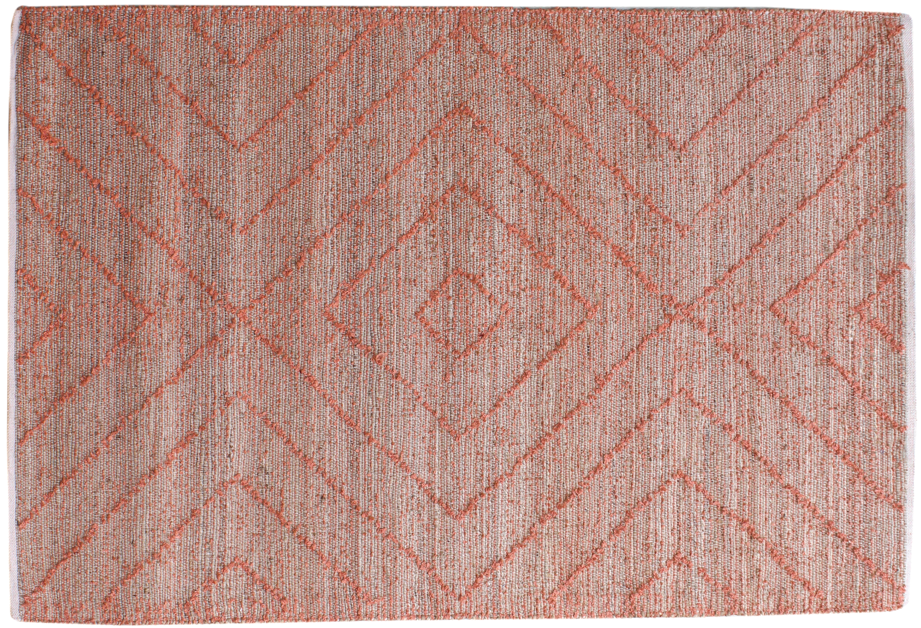 Tapis Worgan Terra 60 x 90