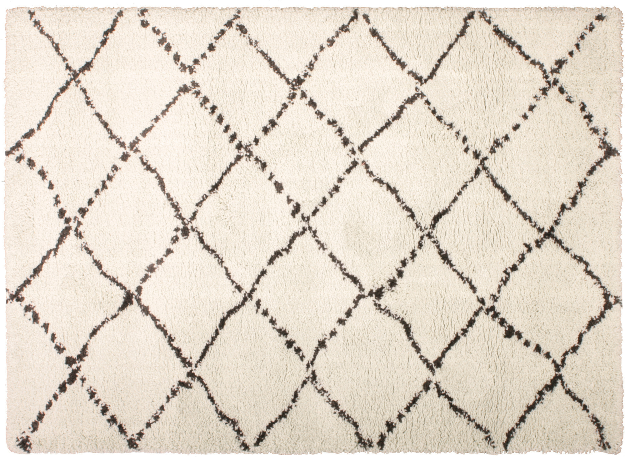 Tapis Casablanca Beige 120 x 170