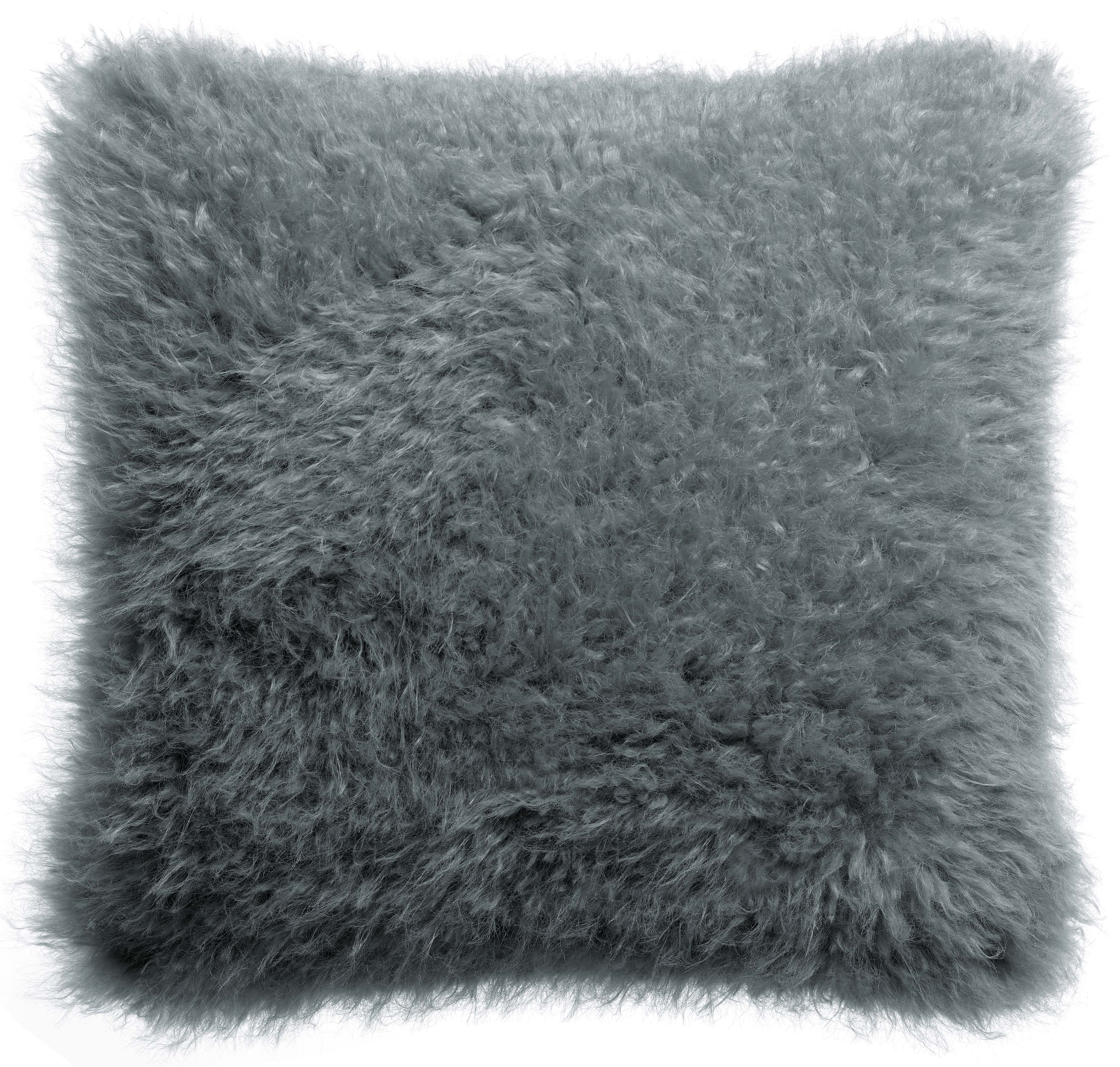 Coussin Betani Ardoise 45 x 45