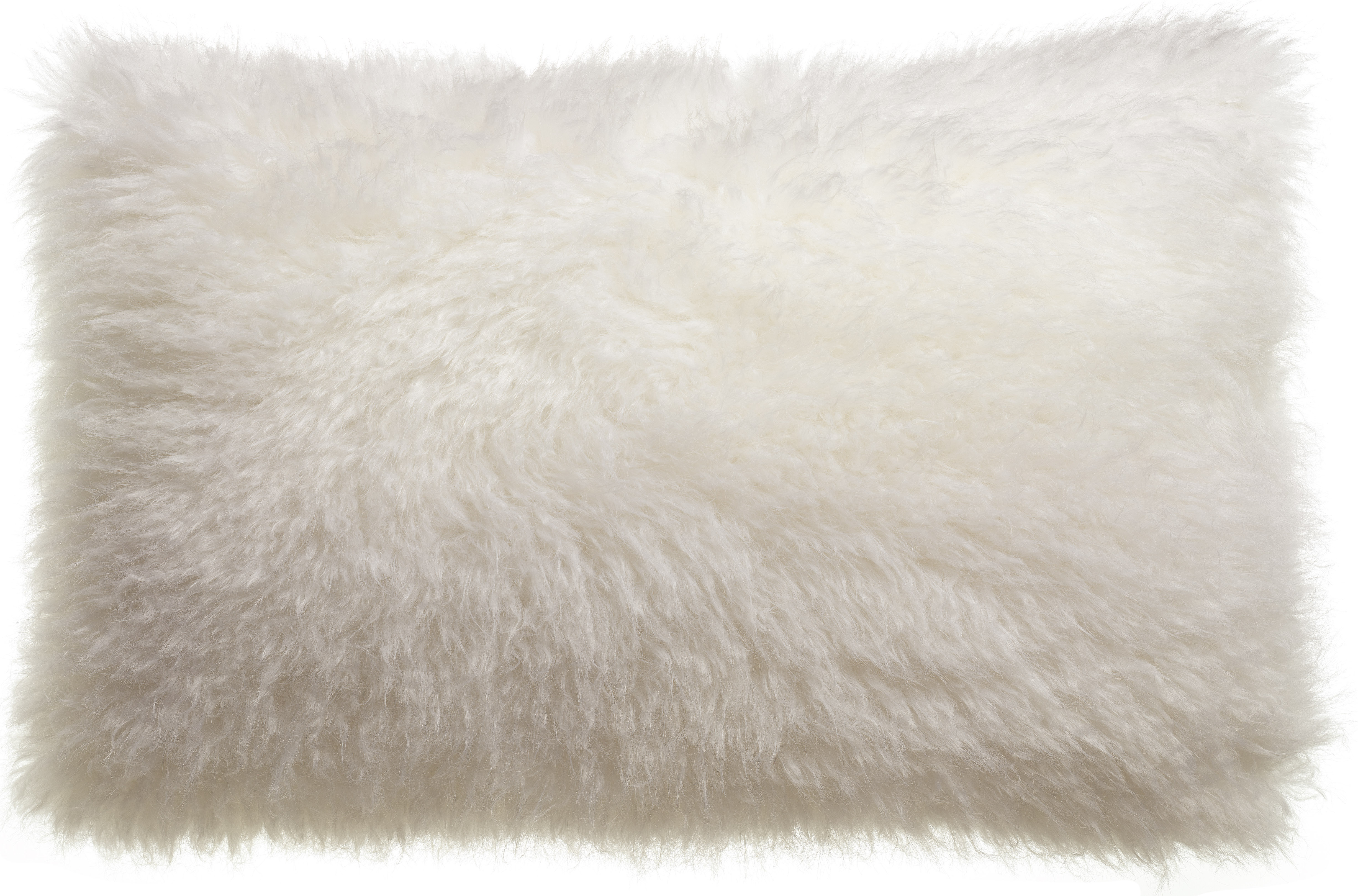 Coussin Betani Neige 40 x 65