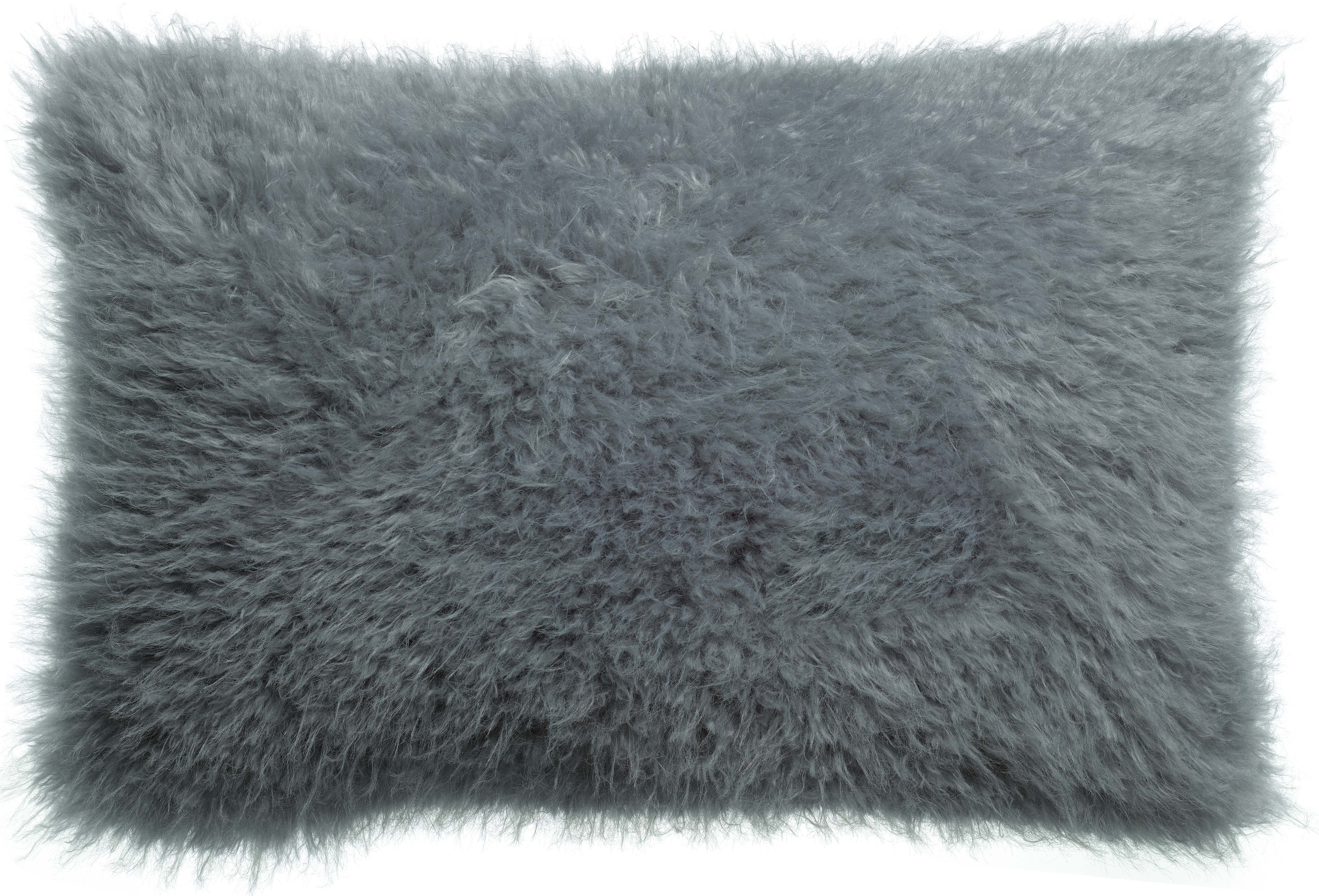 Coussin Betani Ardoise 40 x 65