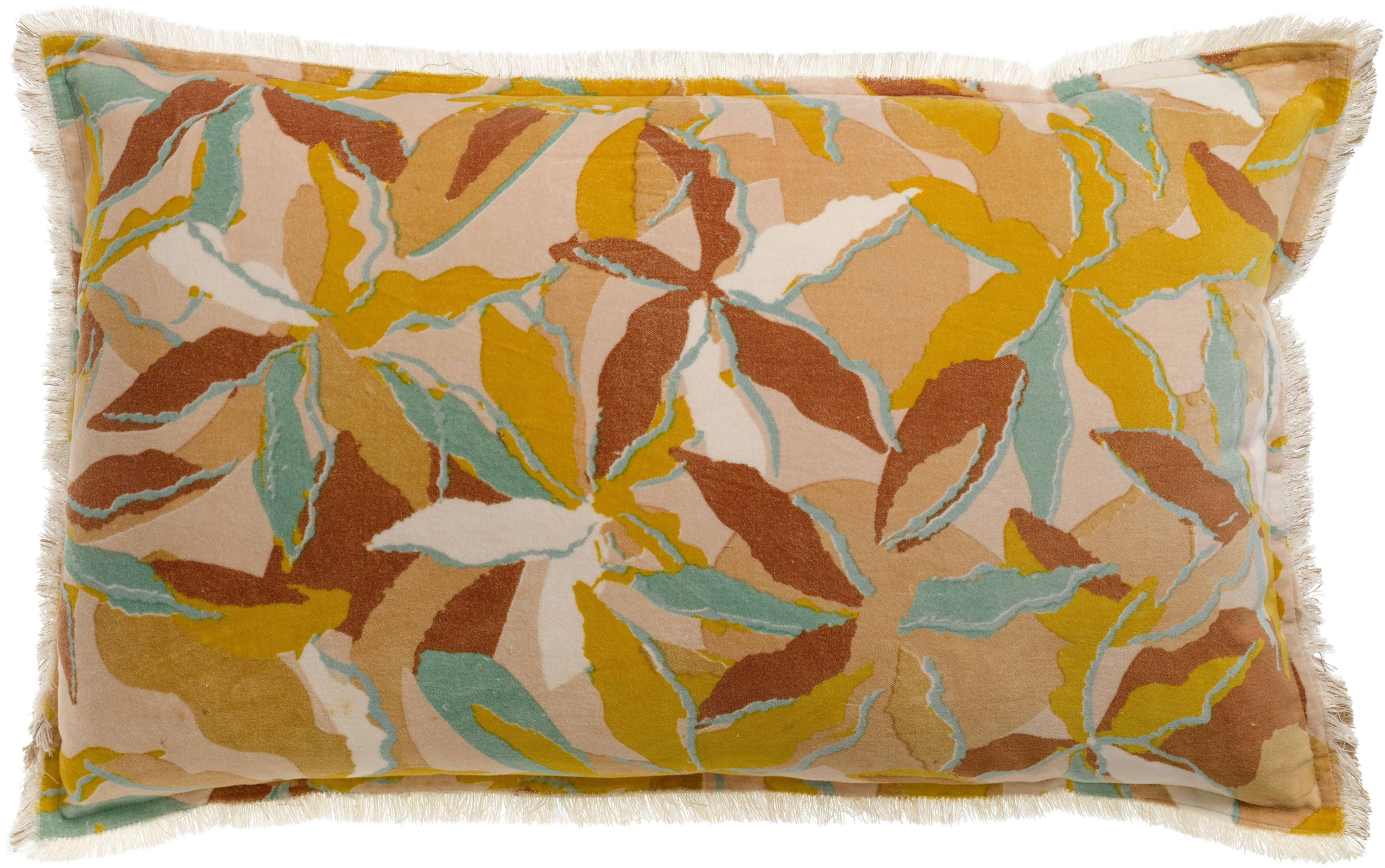 Coussin imprim Alina Drage 40 x 65