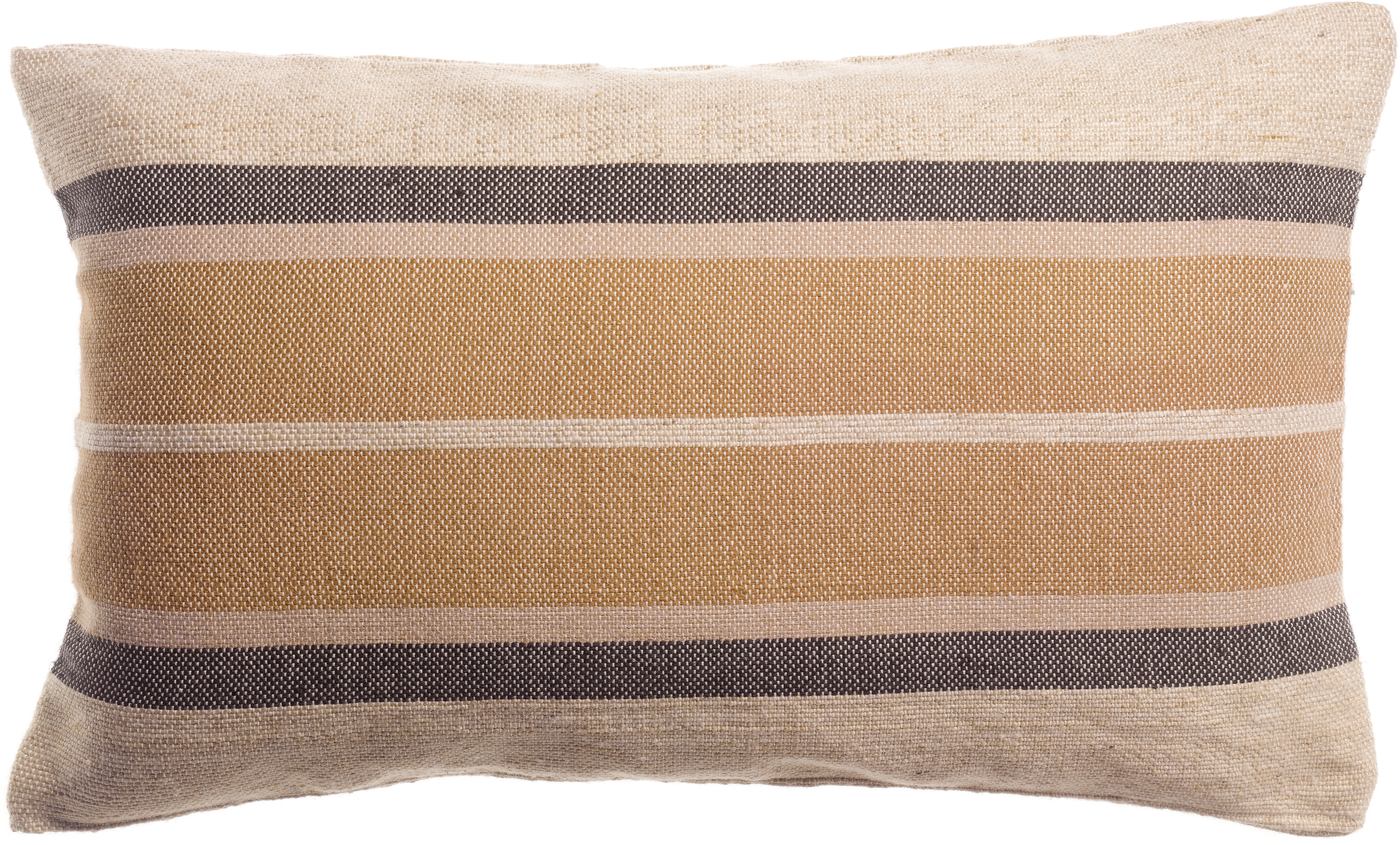 Coussin Gatsby Sienne 40 x 65