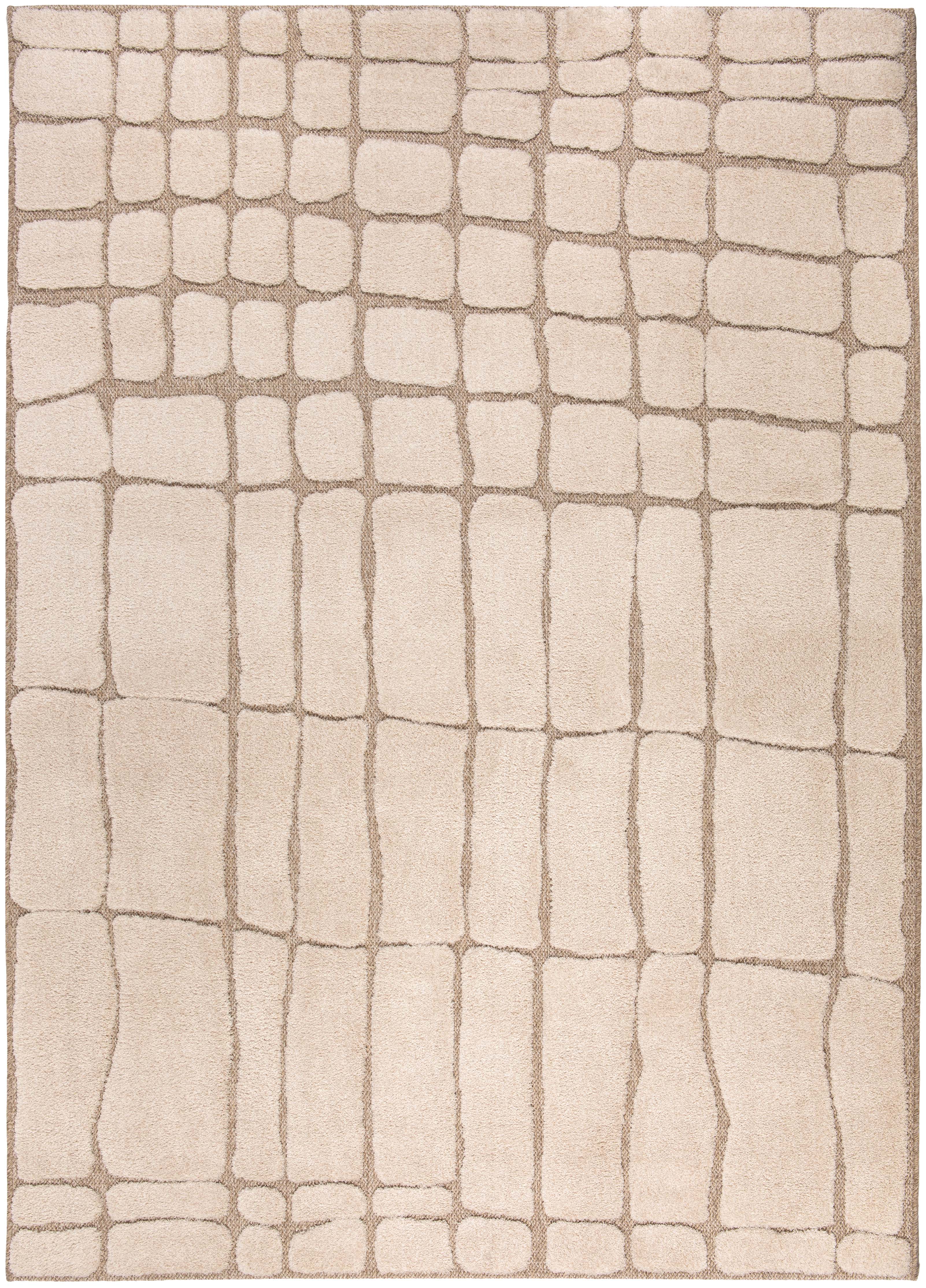Tapis Sofiane Naturel 160 x 230 x 1