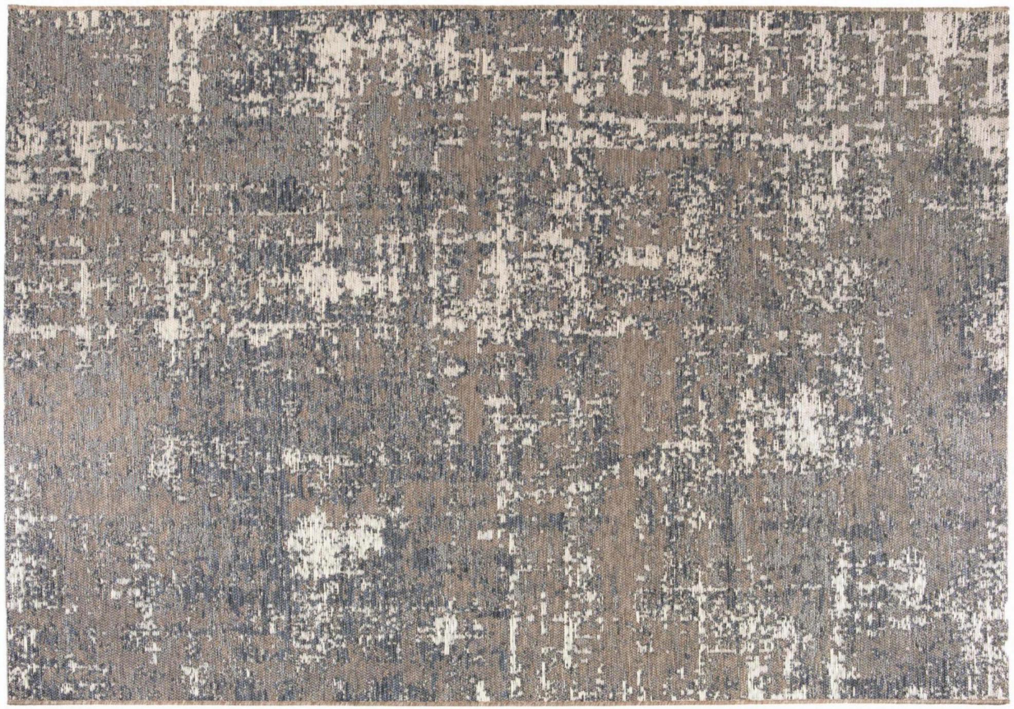 Tapis Catania 2 outdoor Gris 160 x 230