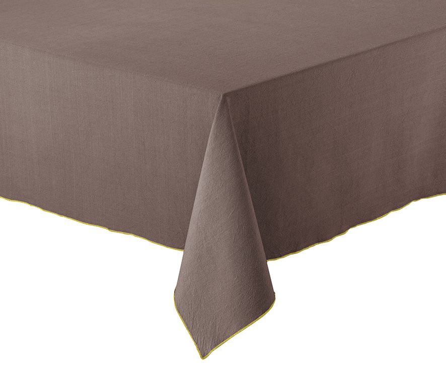 Nappe recycle Grace Caf 170 x 300