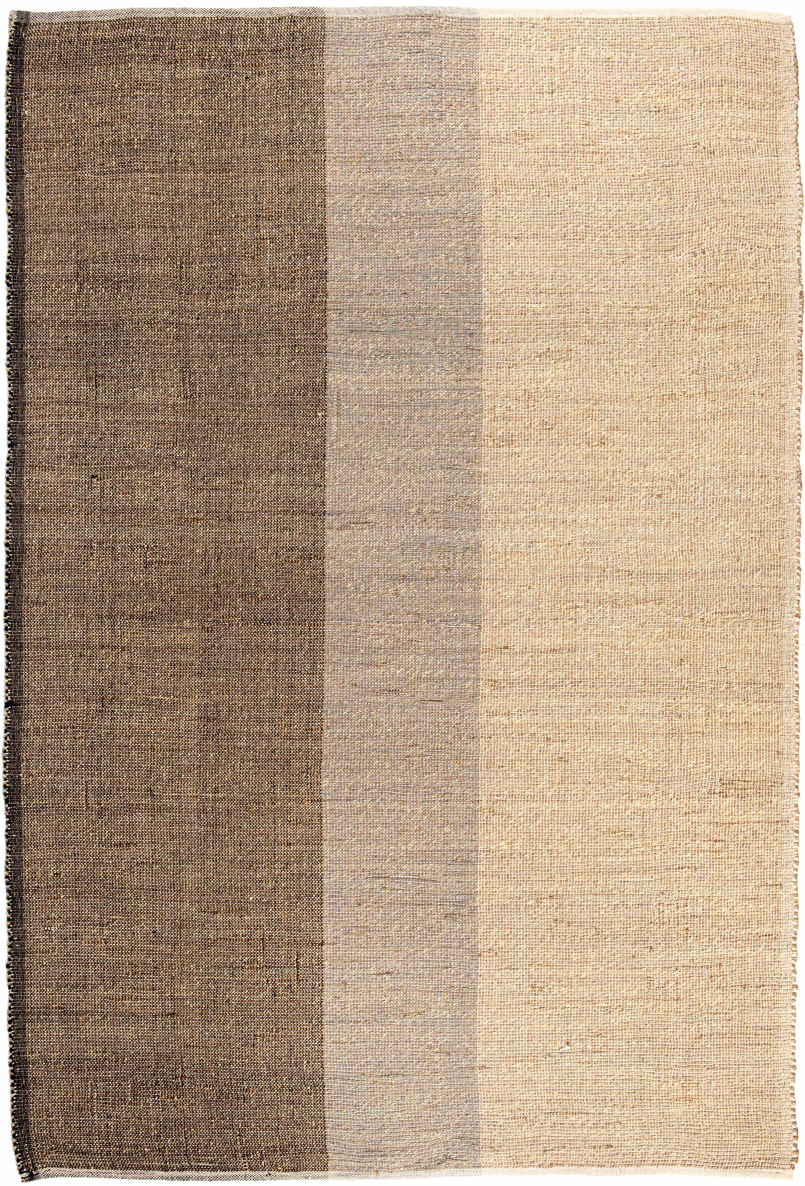 Tapis Karan Carbone 200 x 290