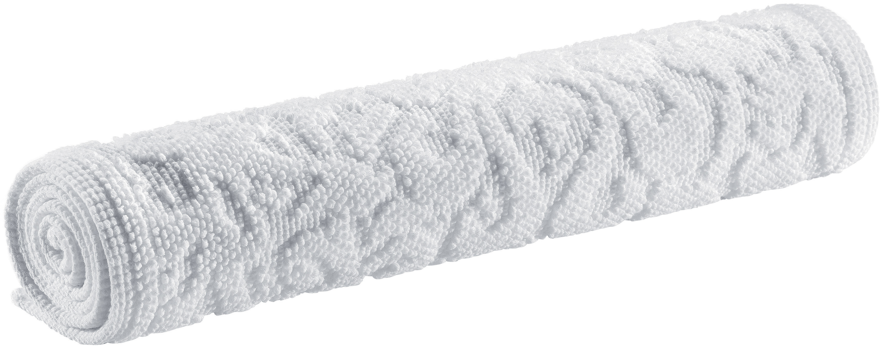 Tapis de bain Gilda Neige 54 x 64