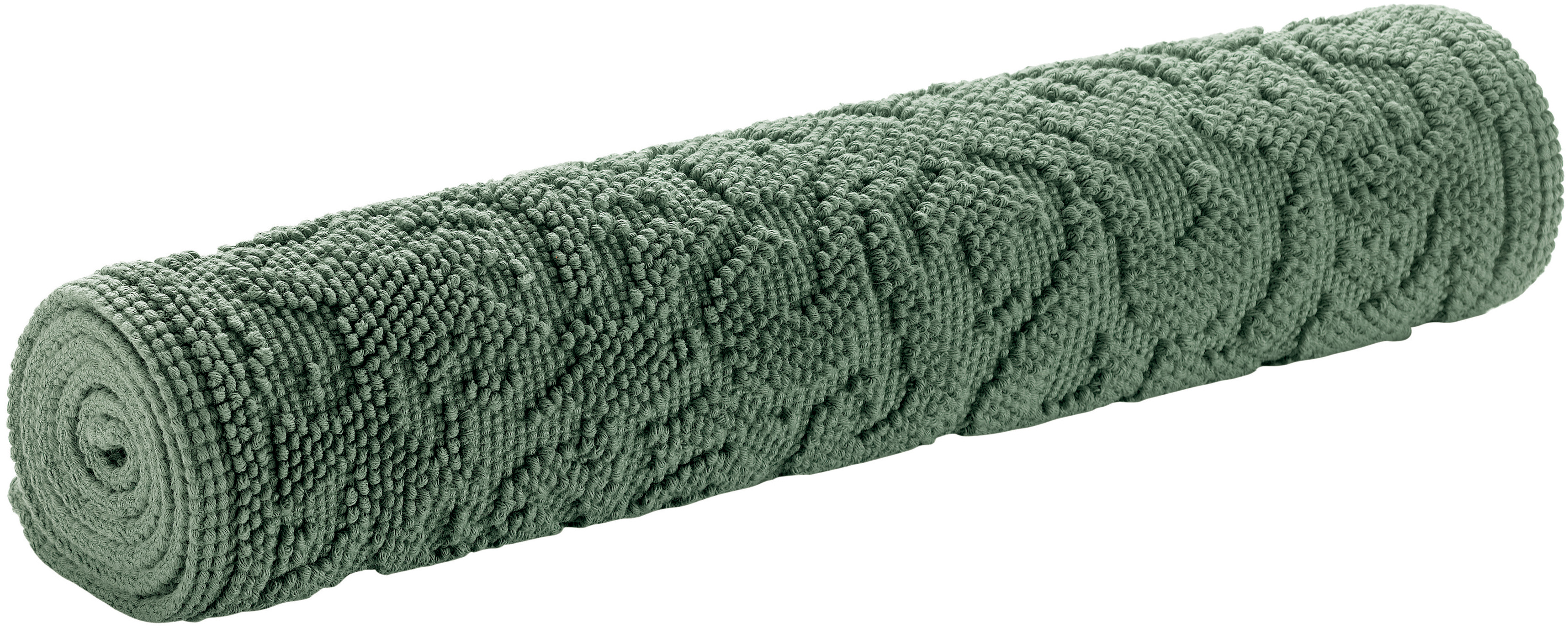 Tapis de bain Gilda Thym 54 x 64