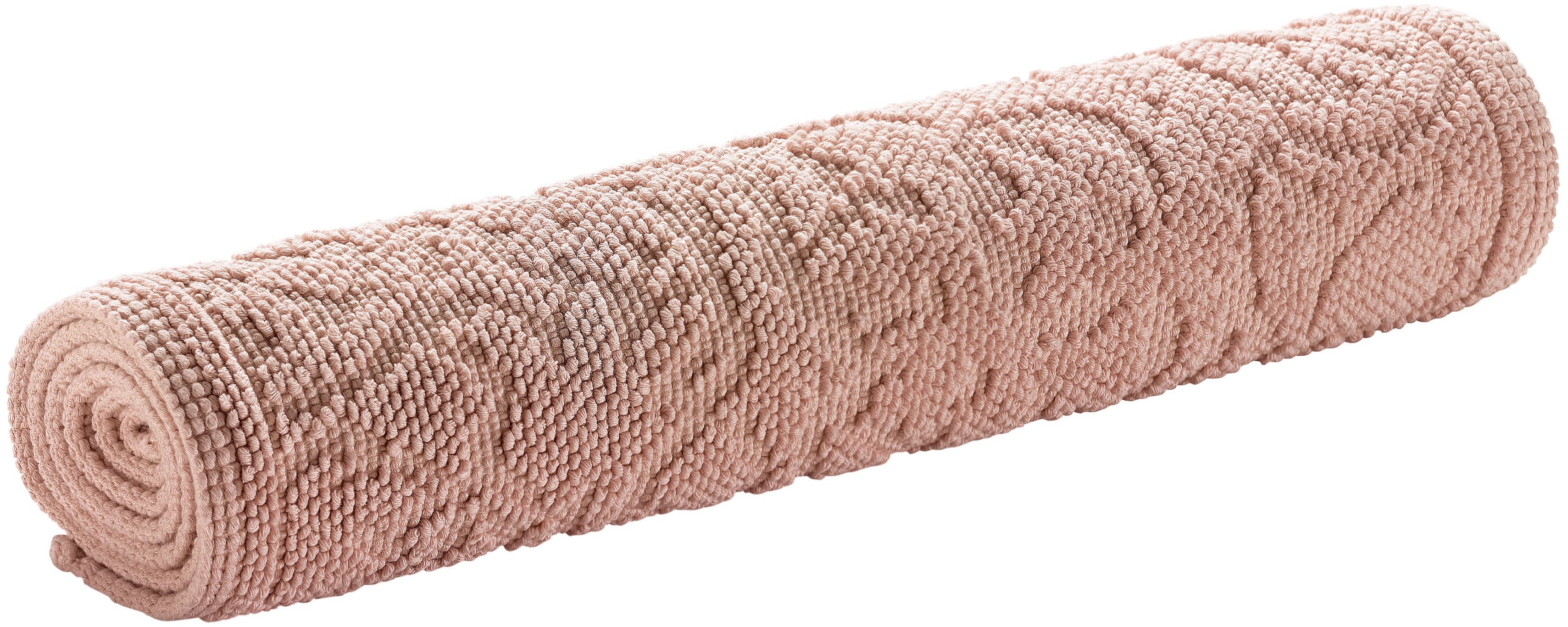 Tapis de bain Gilda Aubepine 54 x 64