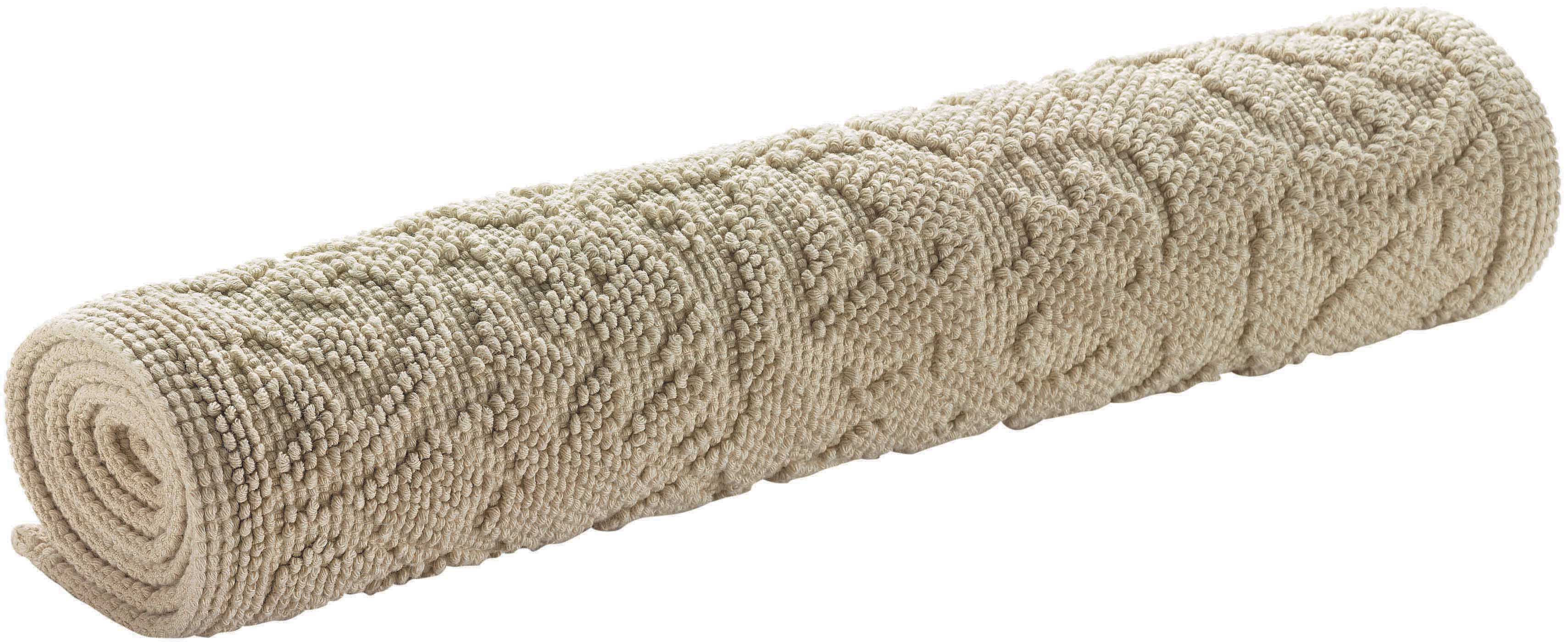 Tapis de bain Gilda Lin 54 x 110