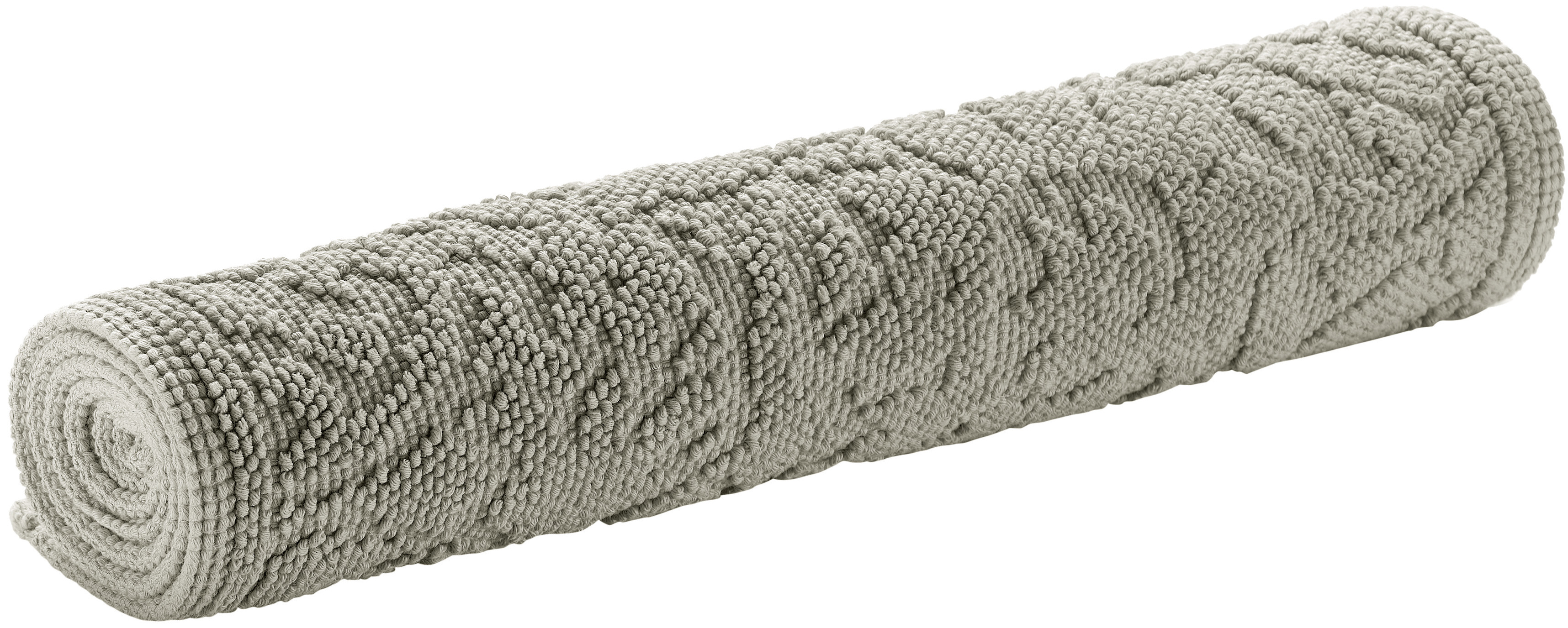 Tapis de bain Gilda Perle 54 x 110