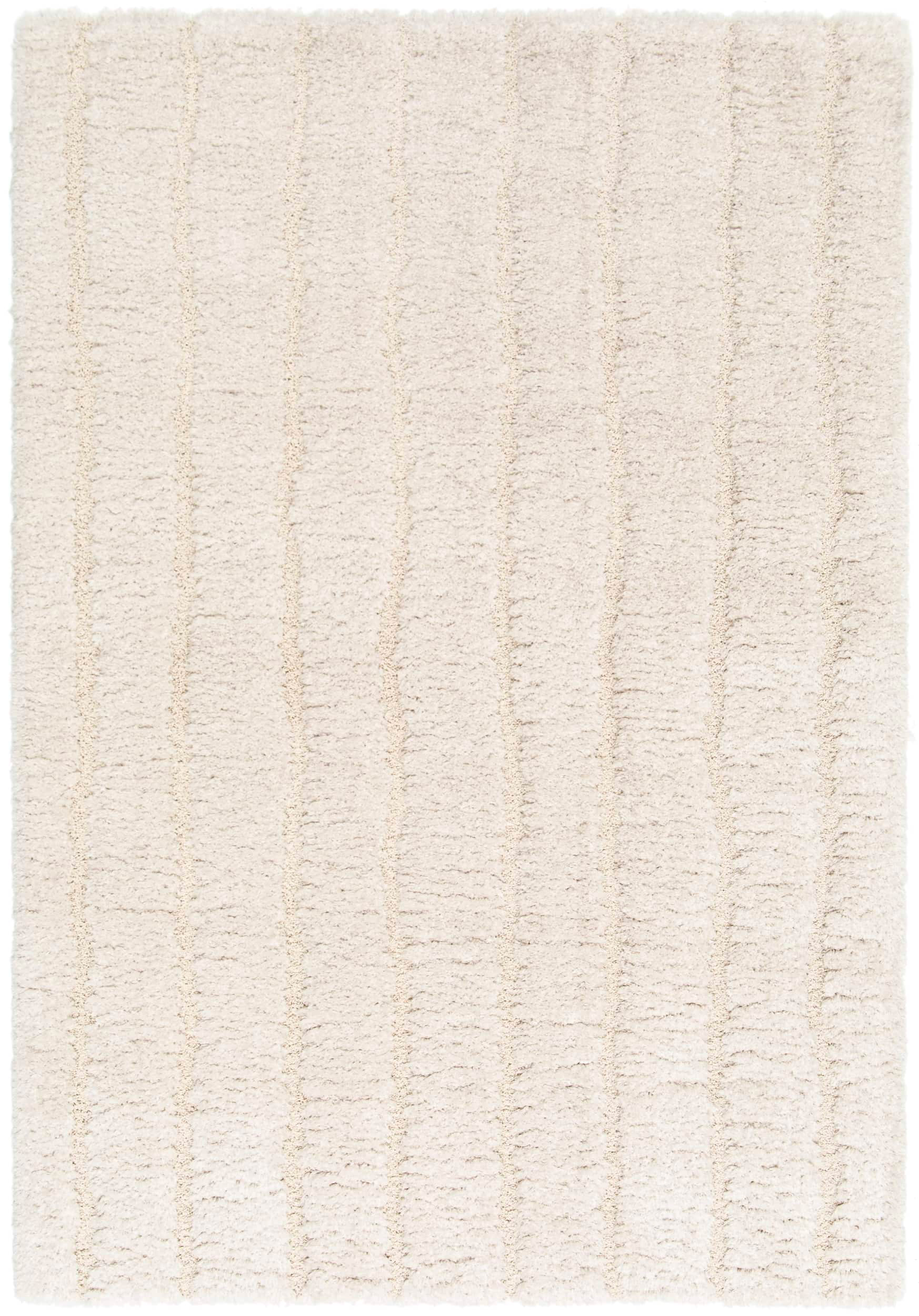 Tapis recycl Mal Neige 200 x 290