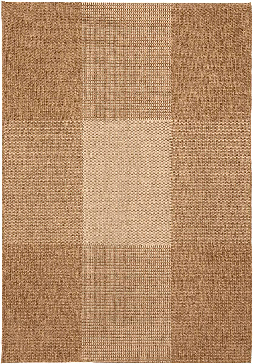 Tapis Carry outdoor Naturel 200 x 290