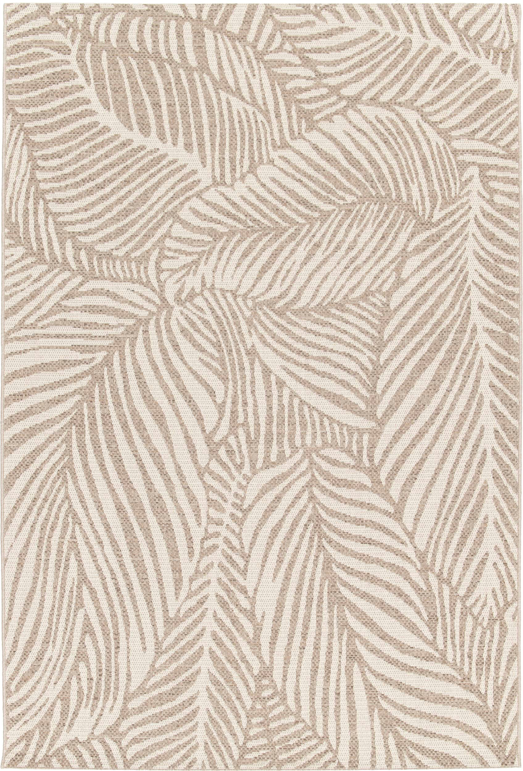 Tapis Lora outdoor Naturel 200 x 290