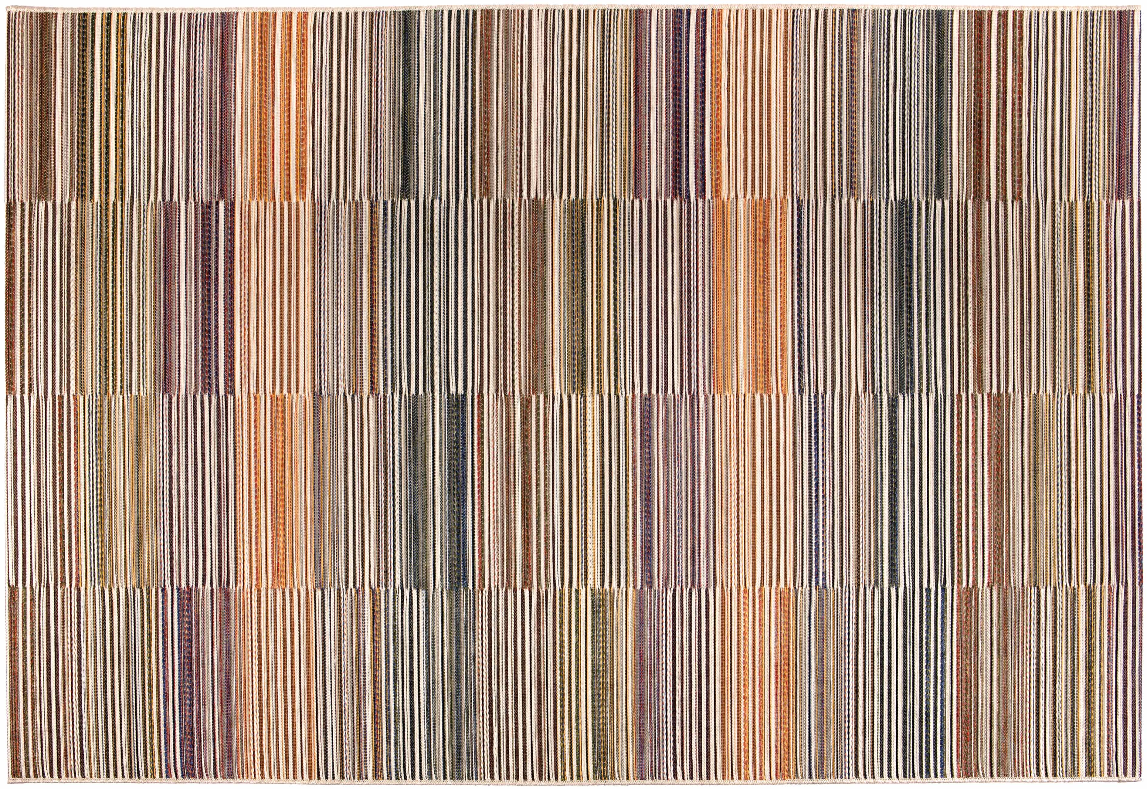 Tapis Bianca outdoor Papaye 120 x 170