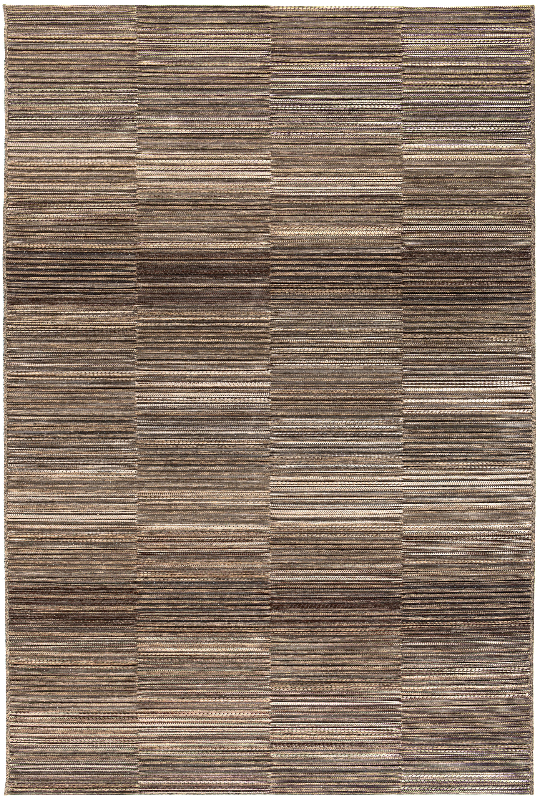 Tapis Bianca outdoor Naturel 120 x 170 x 1