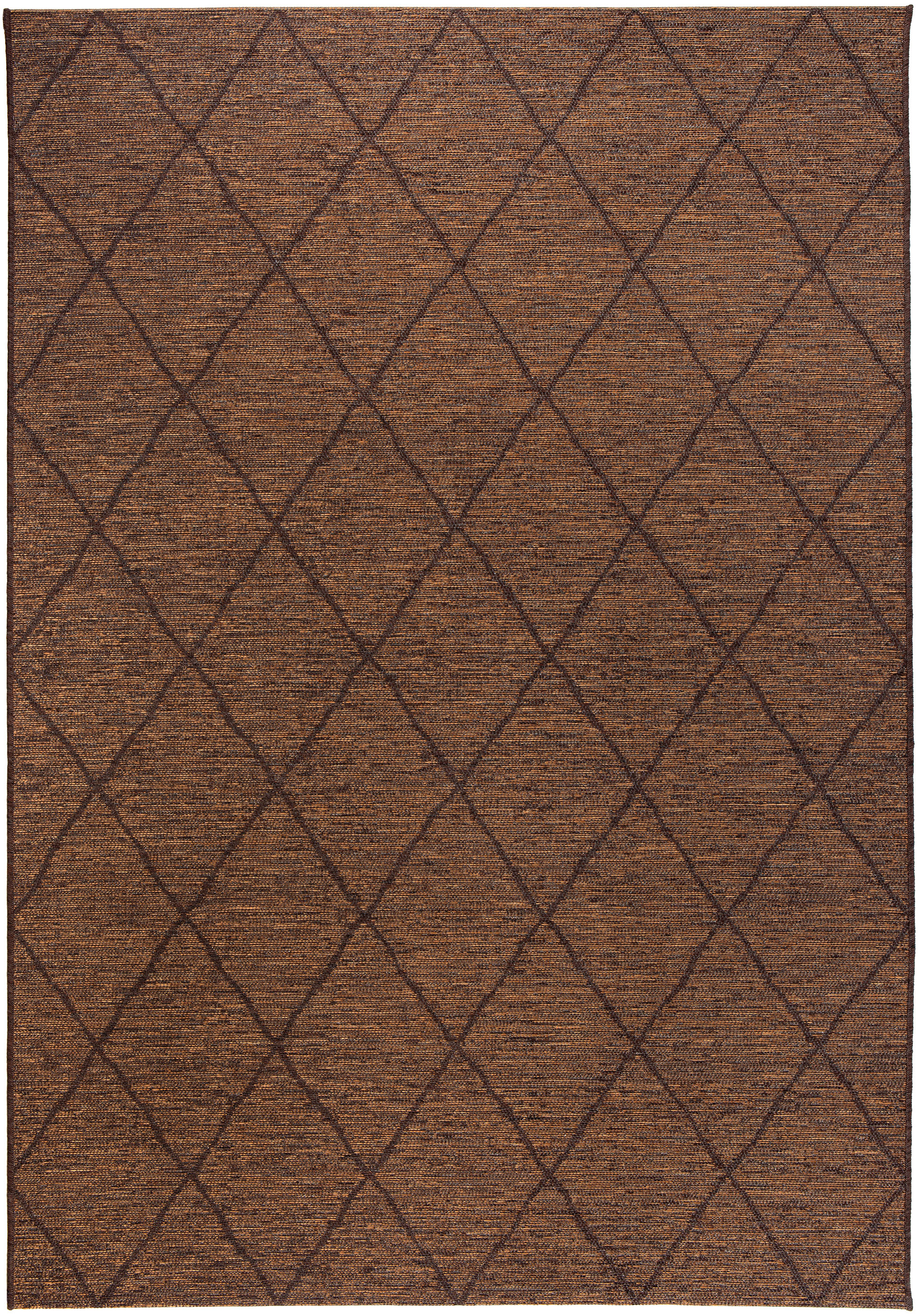 Tapis Allan outdoor Caf 200 x 290 x 1