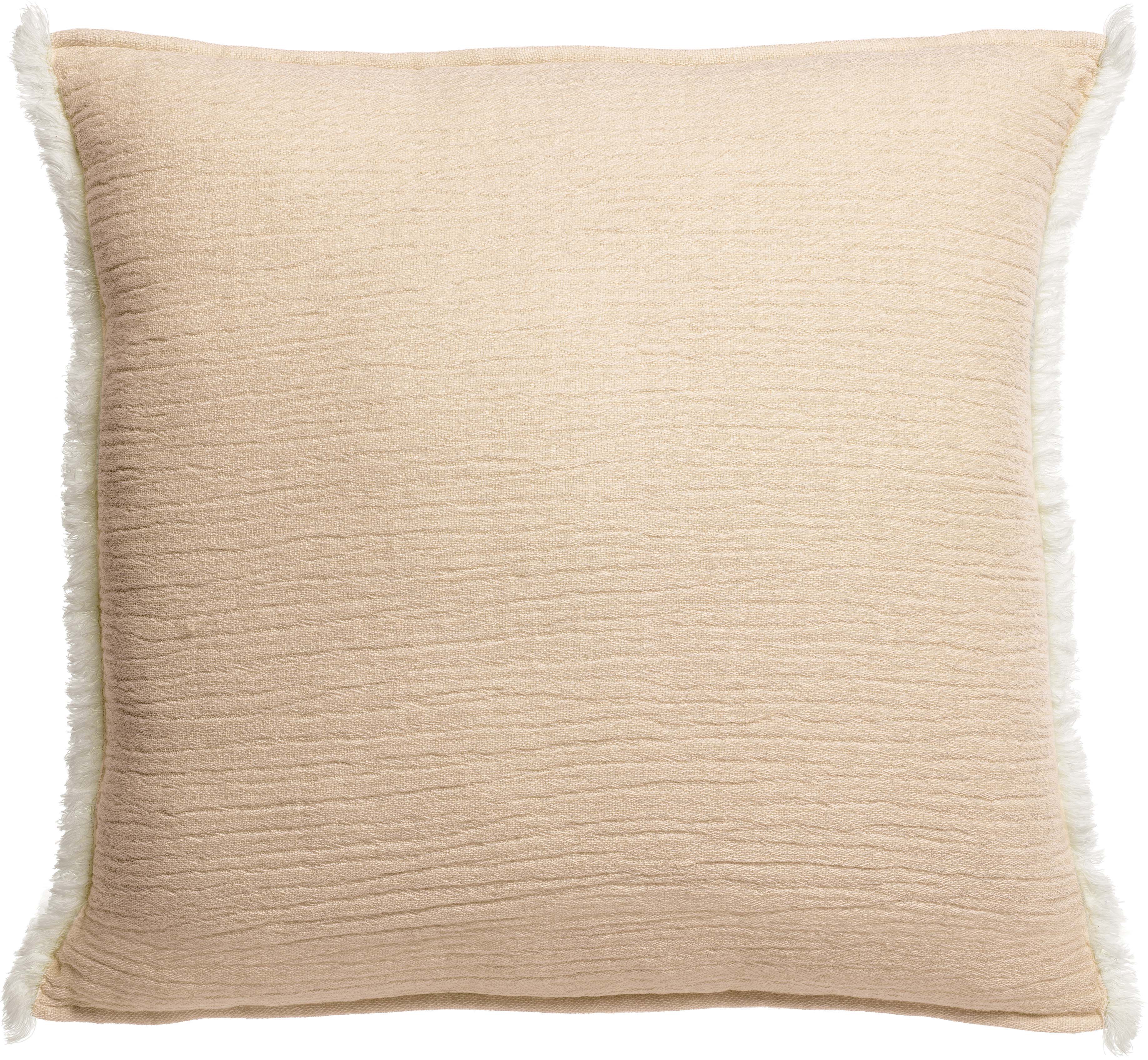 Coussin Emilio Lin 45 x 45